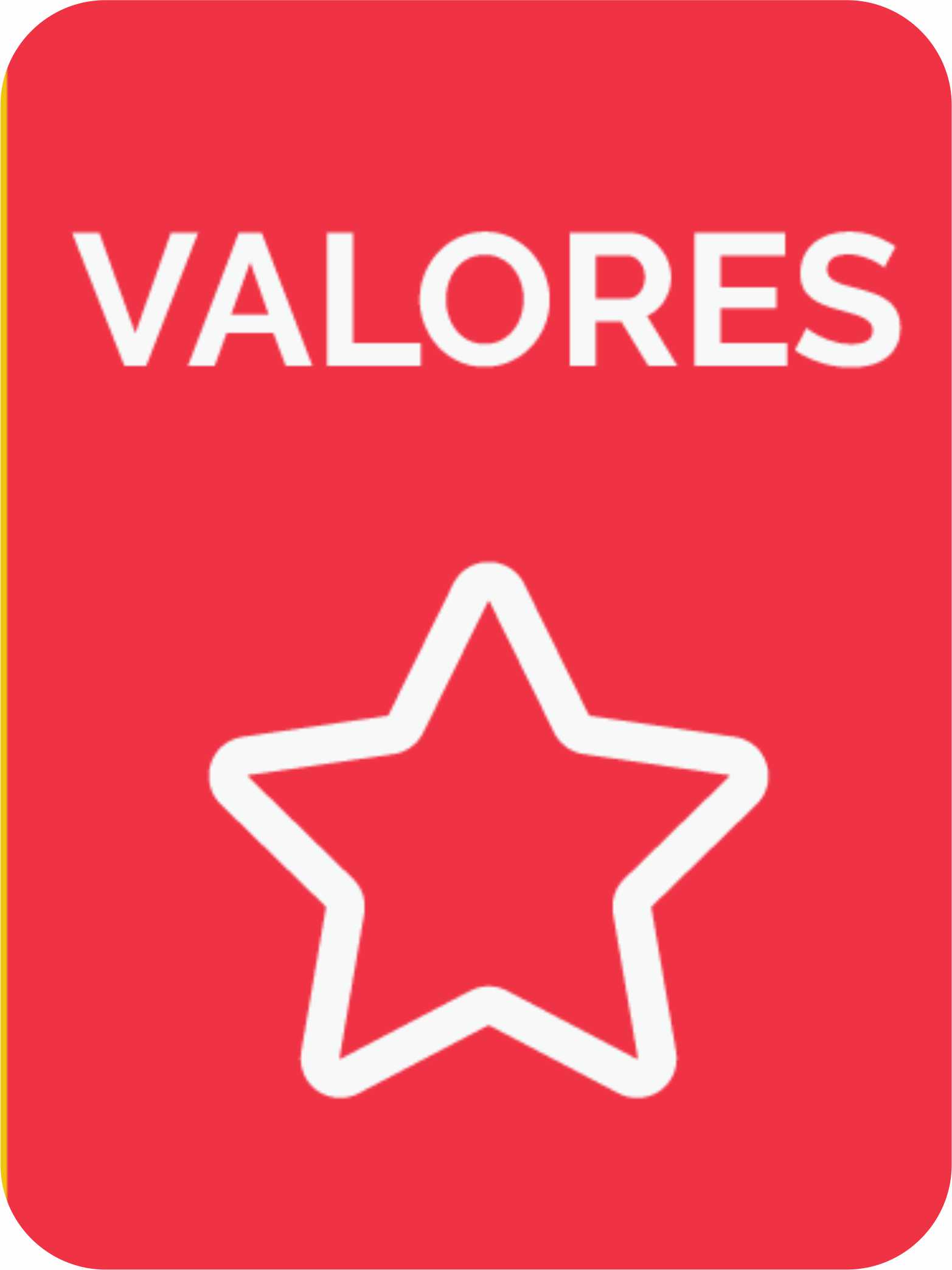 valores